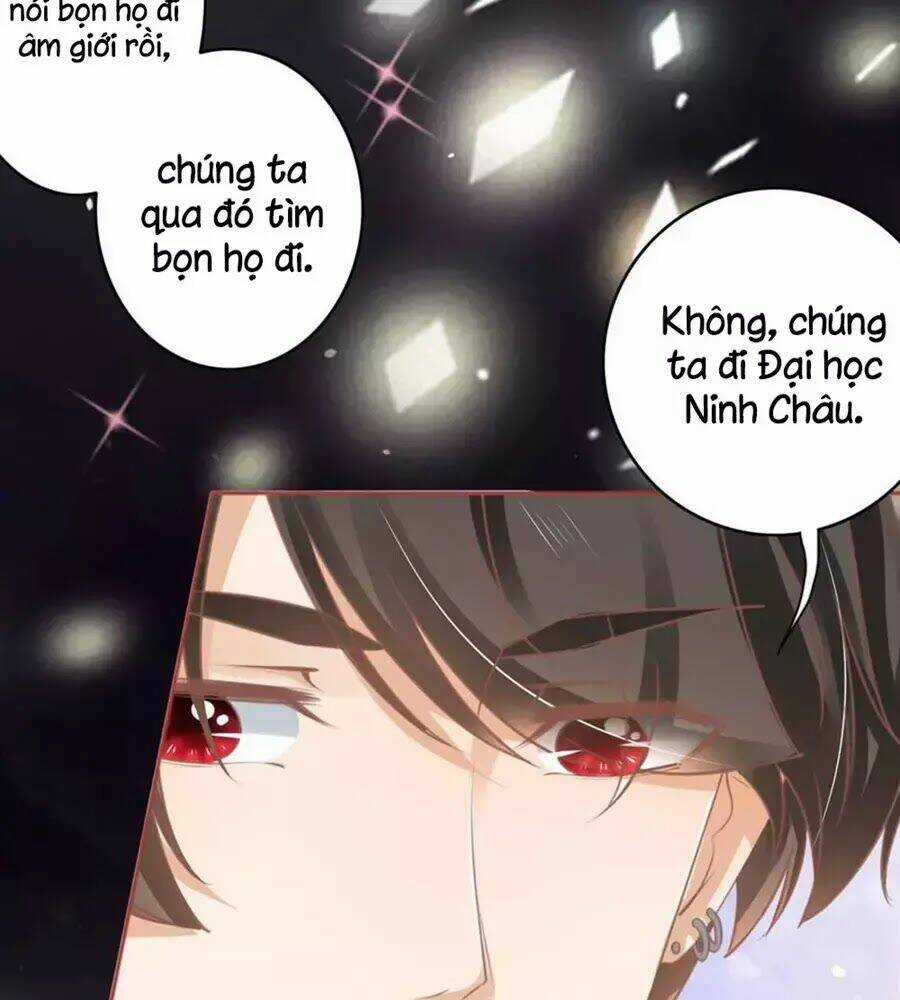 Tân Nương Của Âm Dương Giới Chapter 56 trang 49