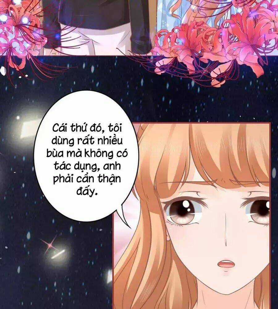 Tân Nương Của Âm Dương Giới Chapter 56 trang 5