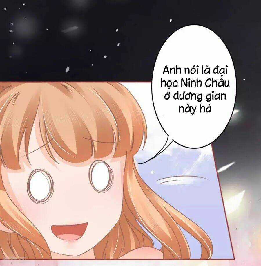 Tân Nương Của Âm Dương Giới Chapter 56 trang 51