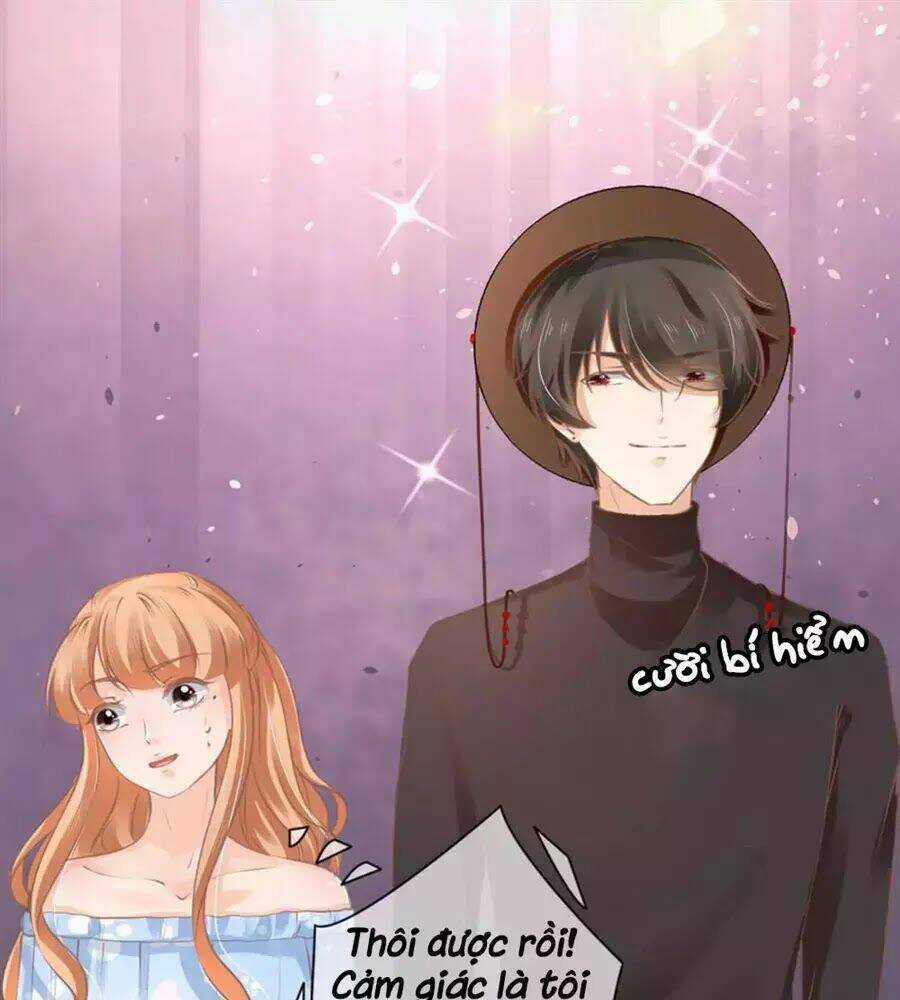 Tân Nương Của Âm Dương Giới Chapter 56 trang 52