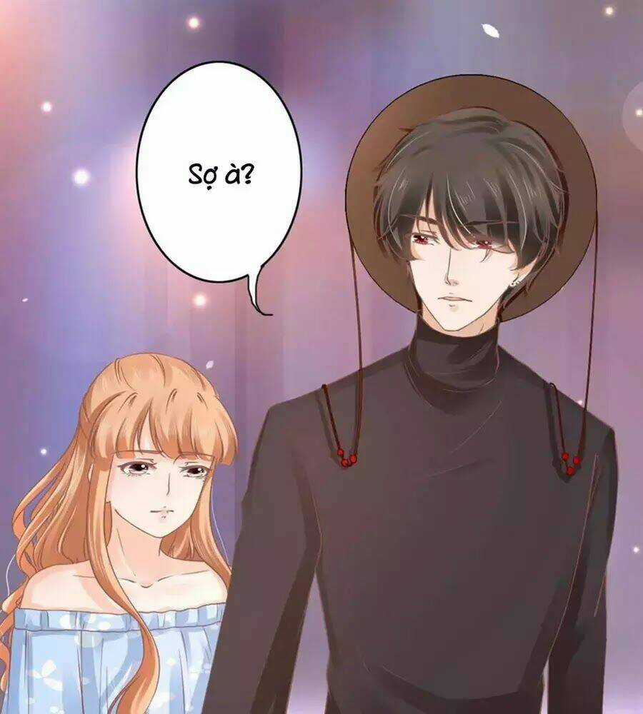 Tân Nương Của Âm Dương Giới Chapter 56 trang 9