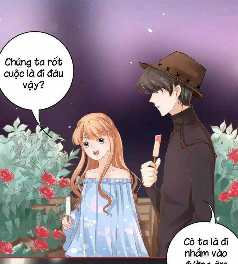 Tân Nương Của Âm Dương Giới Chapter 57 trang 11