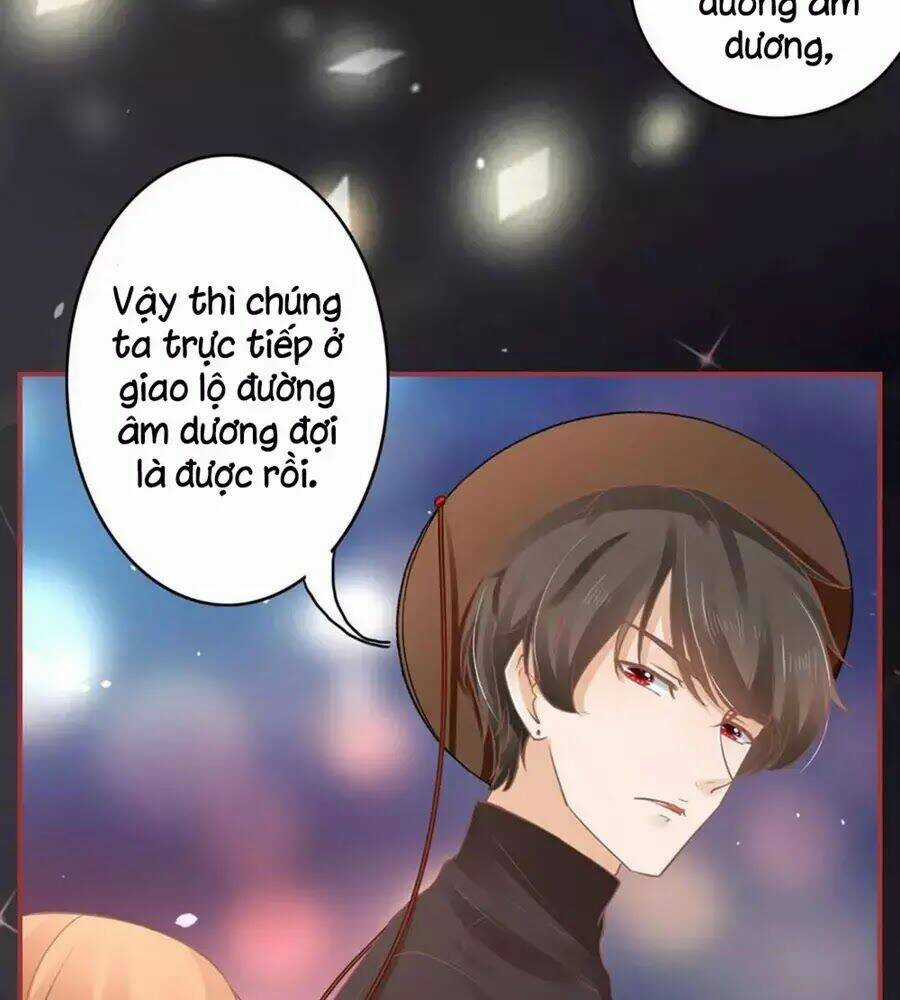 Tân Nương Của Âm Dương Giới Chapter 57 trang 12