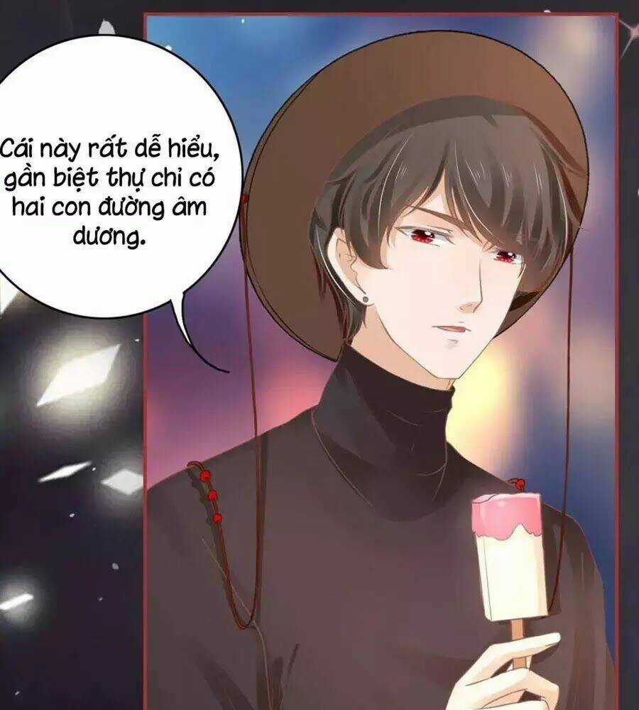 Tân Nương Của Âm Dương Giới Chapter 57 trang 16