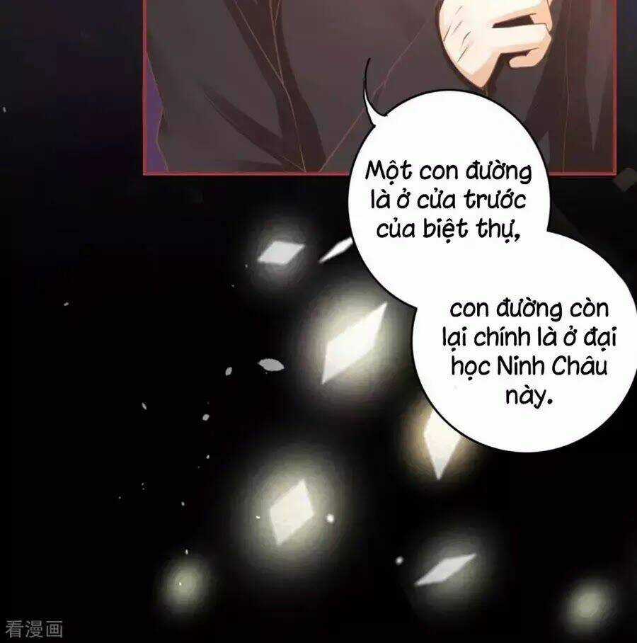 Tân Nương Của Âm Dương Giới Chapter 57 trang 17