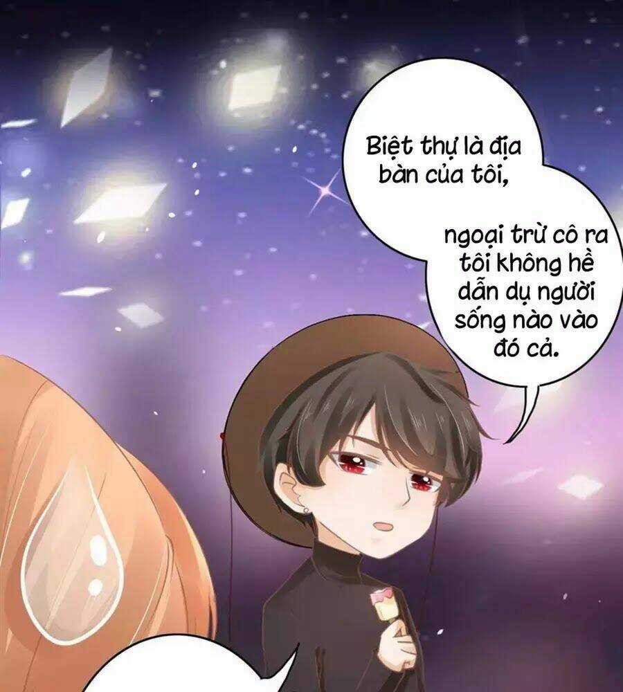 Tân Nương Của Âm Dương Giới Chapter 57 trang 18