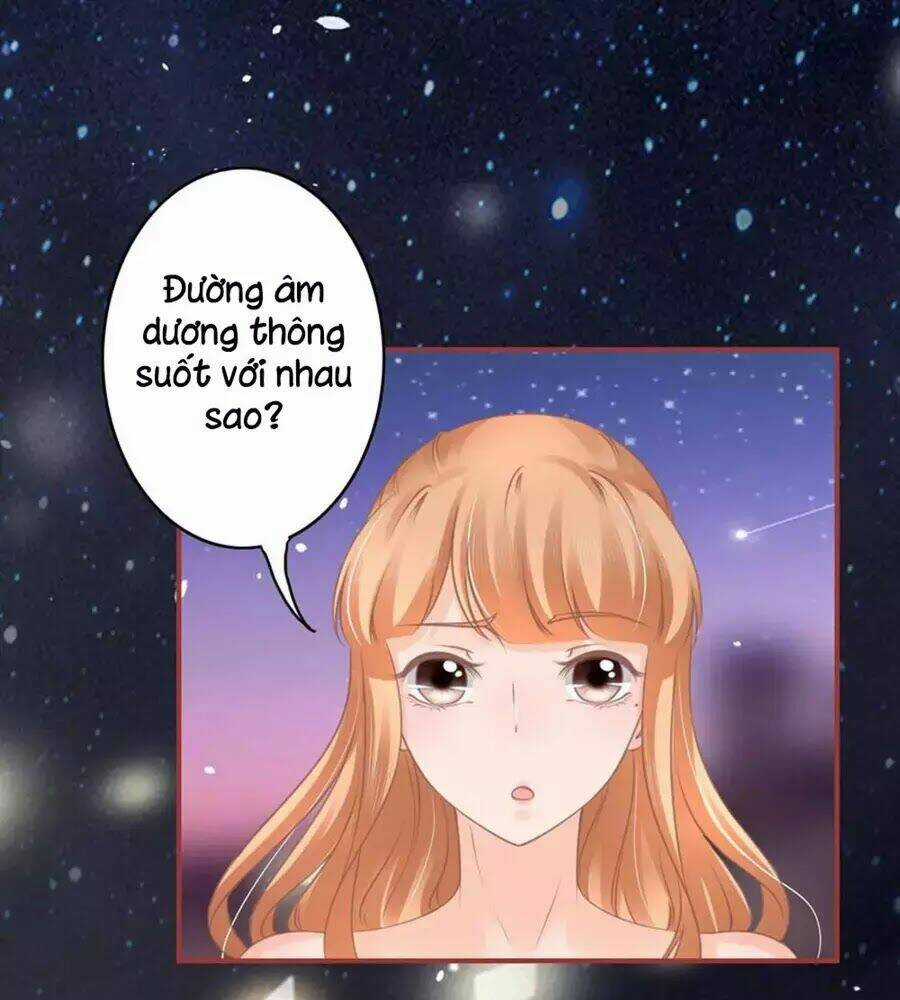 Tân Nương Của Âm Dương Giới Chapter 57 trang 20