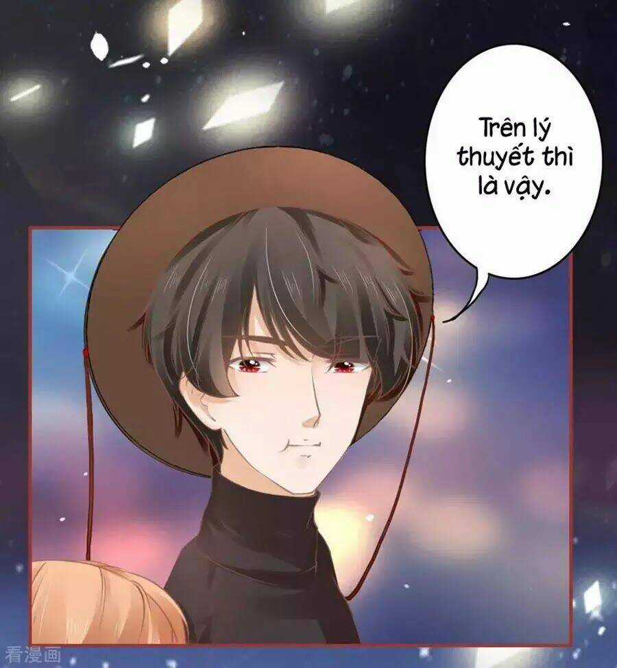 Tân Nương Của Âm Dương Giới Chapter 57 trang 21