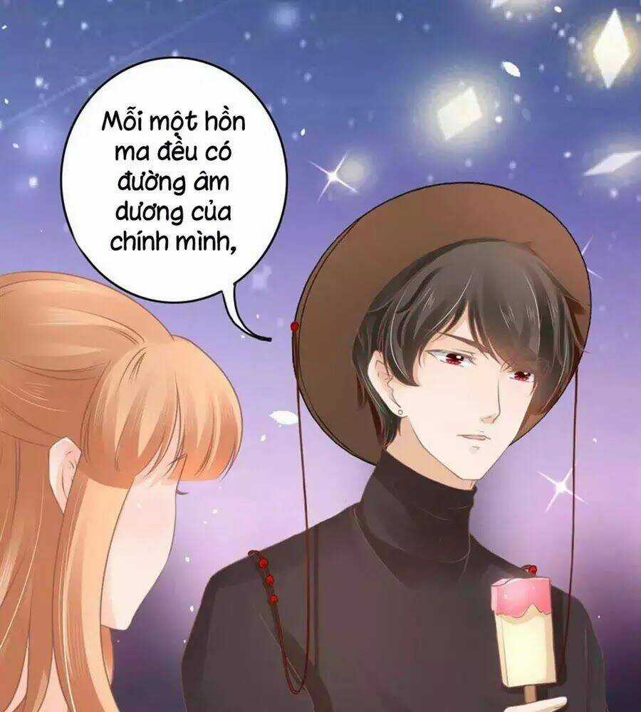 Tân Nương Của Âm Dương Giới Chapter 57 trang 22