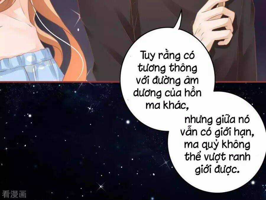 Tân Nương Của Âm Dương Giới Chapter 57 trang 23