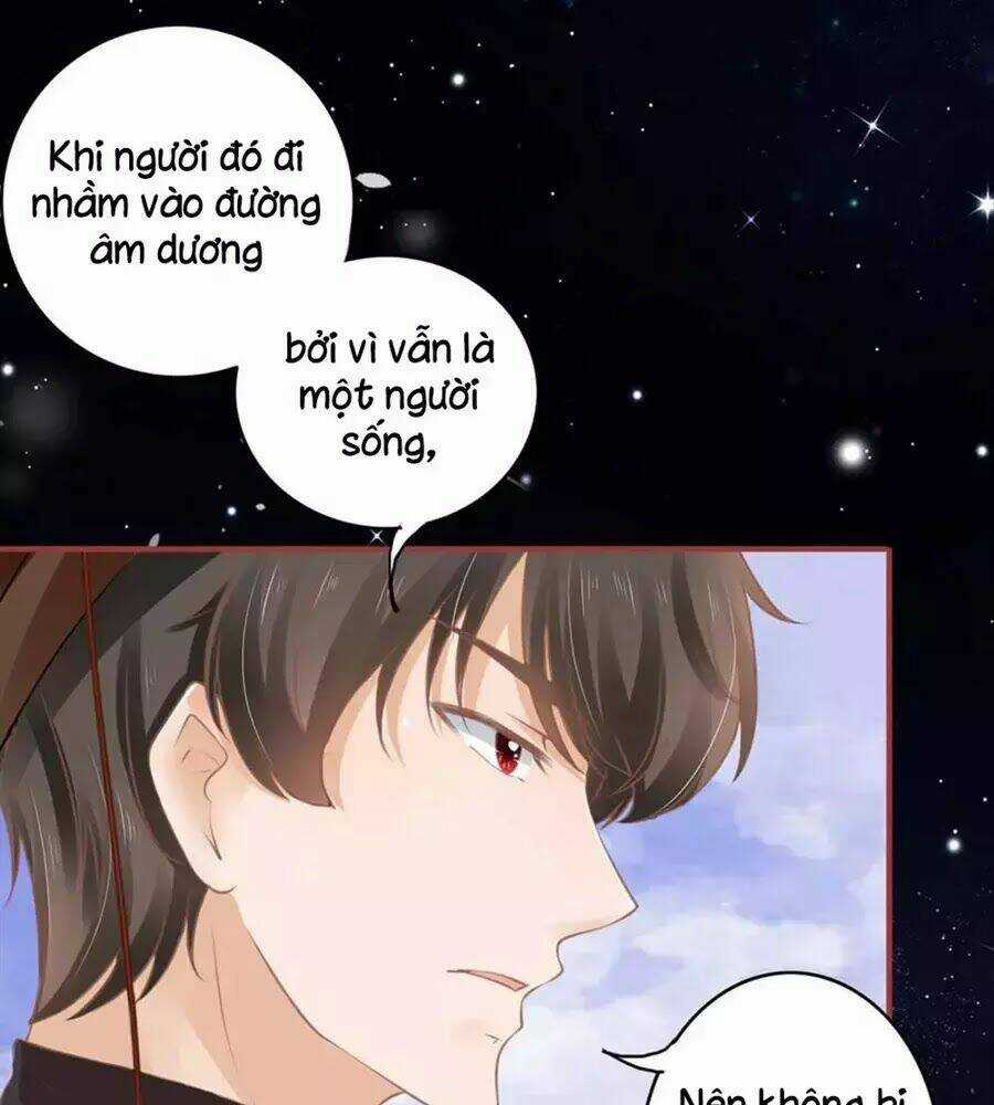 Tân Nương Của Âm Dương Giới Chapter 57 trang 24