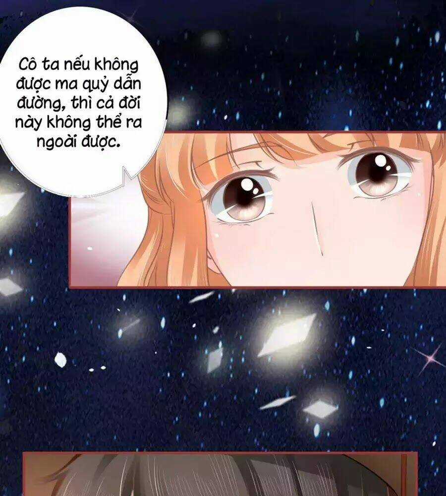 Tân Nương Của Âm Dương Giới Chapter 57 trang 26