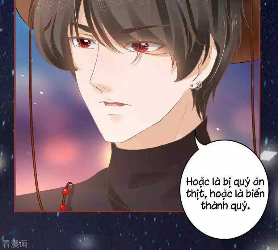 Tân Nương Của Âm Dương Giới Chapter 57 trang 27