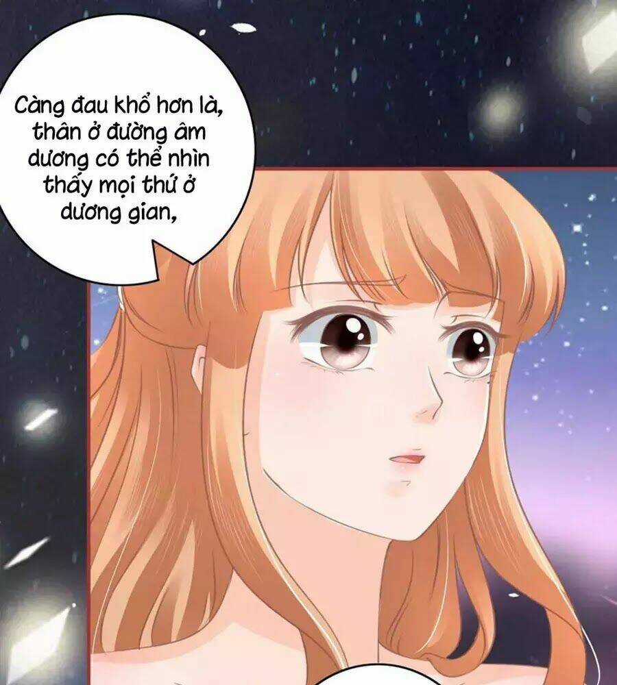 Tân Nương Của Âm Dương Giới Chapter 57 trang 28