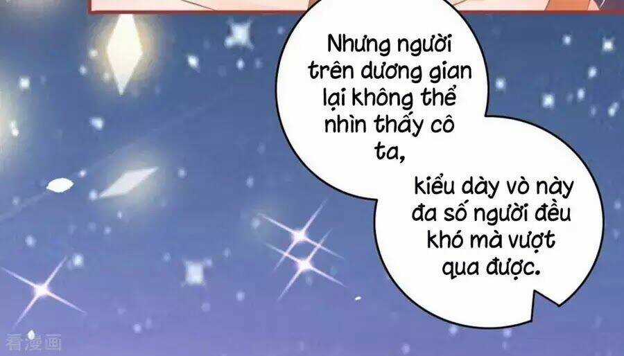 Tân Nương Của Âm Dương Giới Chapter 57 trang 29