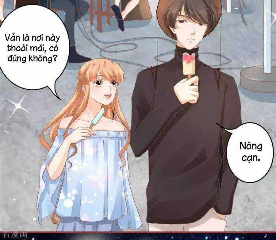 Tân Nương Của Âm Dương Giới Chapter 57 trang 3