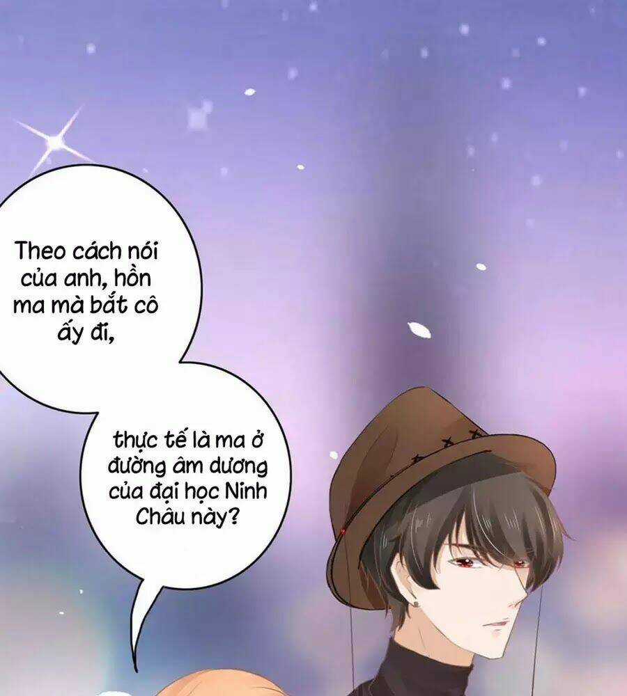 Tân Nương Của Âm Dương Giới Chapter 57 trang 30