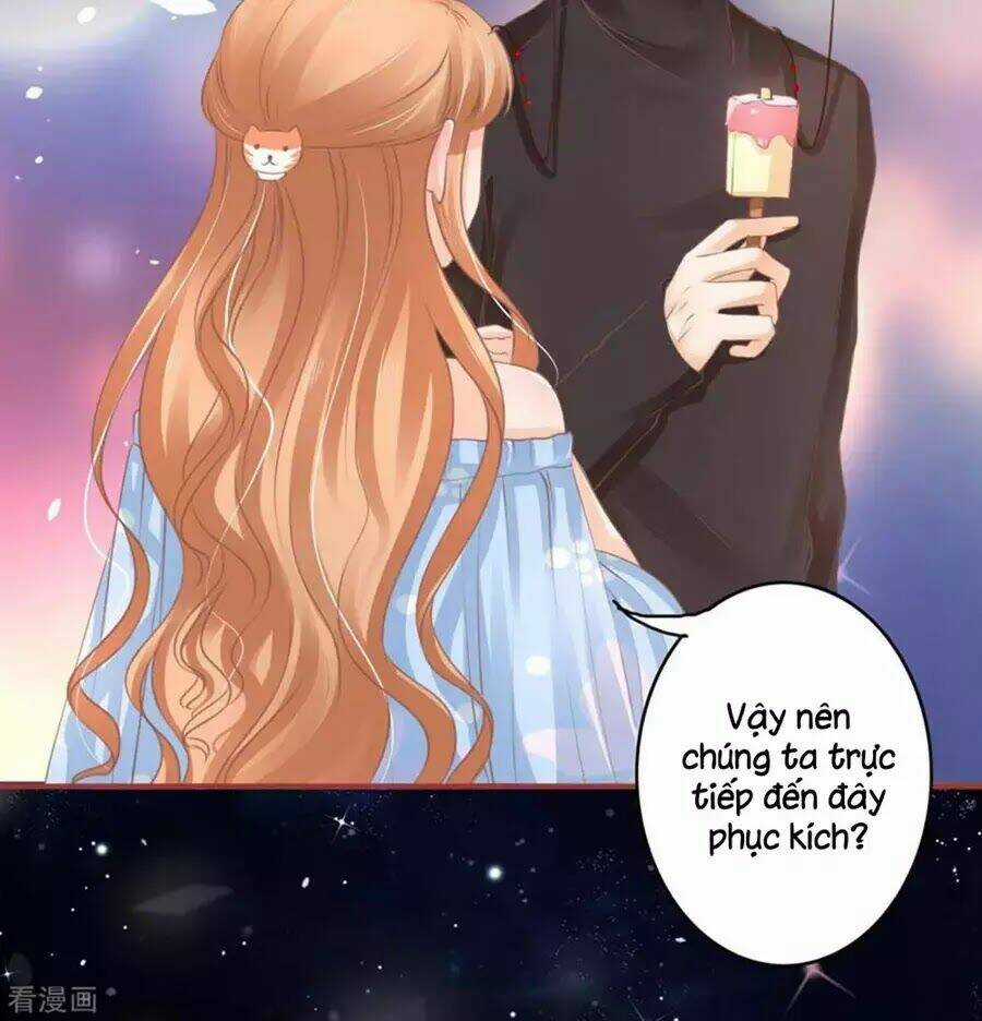 Tân Nương Của Âm Dương Giới Chapter 57 trang 31