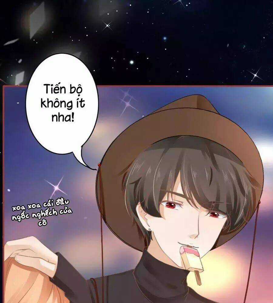 Tân Nương Của Âm Dương Giới Chapter 57 trang 32