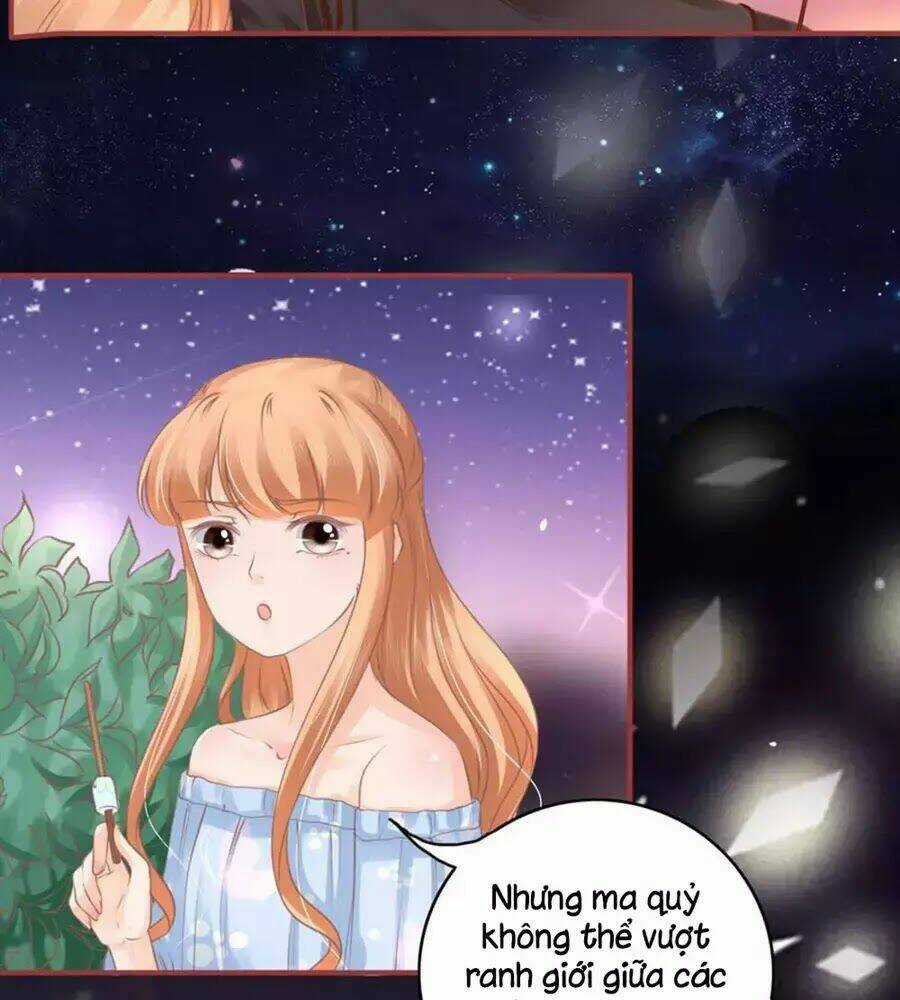 Tân Nương Của Âm Dương Giới Chapter 57 trang 33