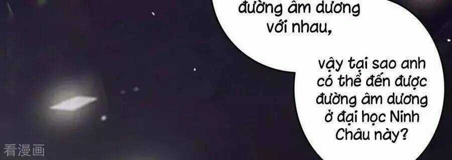 Tân Nương Của Âm Dương Giới Chapter 57 trang 34