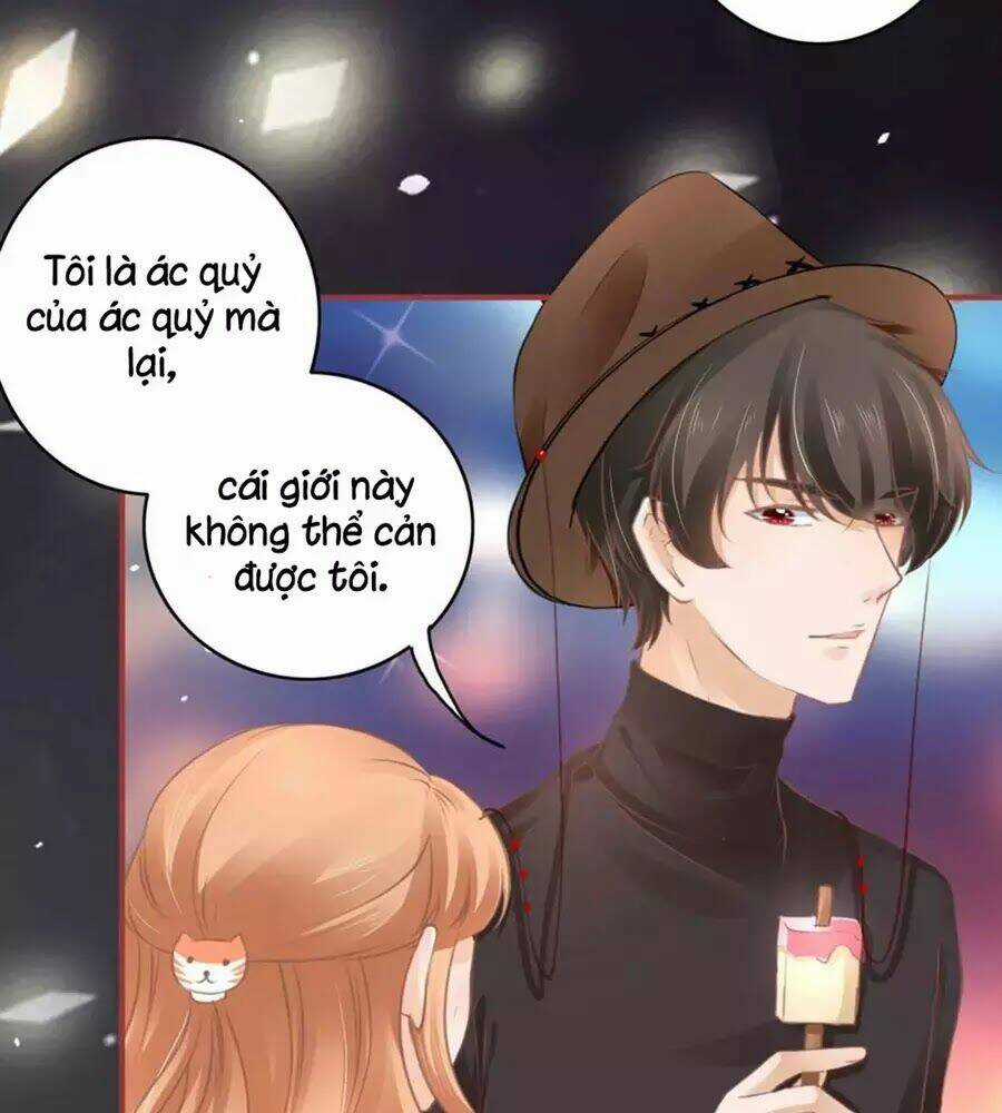 Tân Nương Của Âm Dương Giới Chapter 57 trang 35