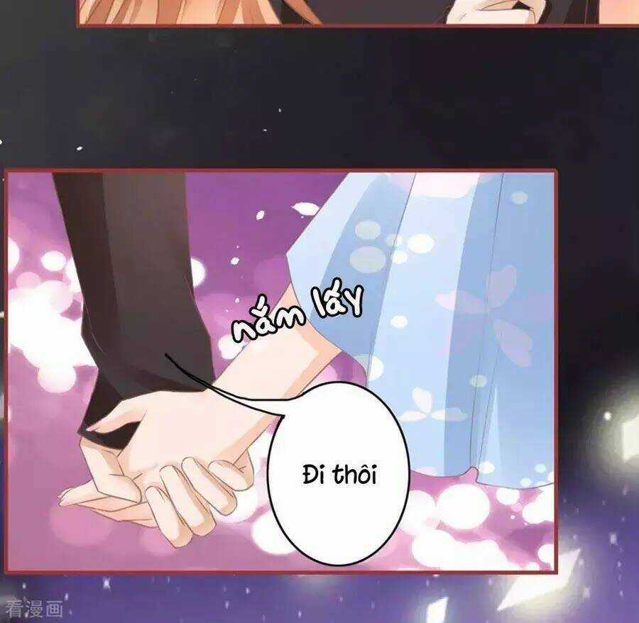 Tân Nương Của Âm Dương Giới Chapter 57 trang 36