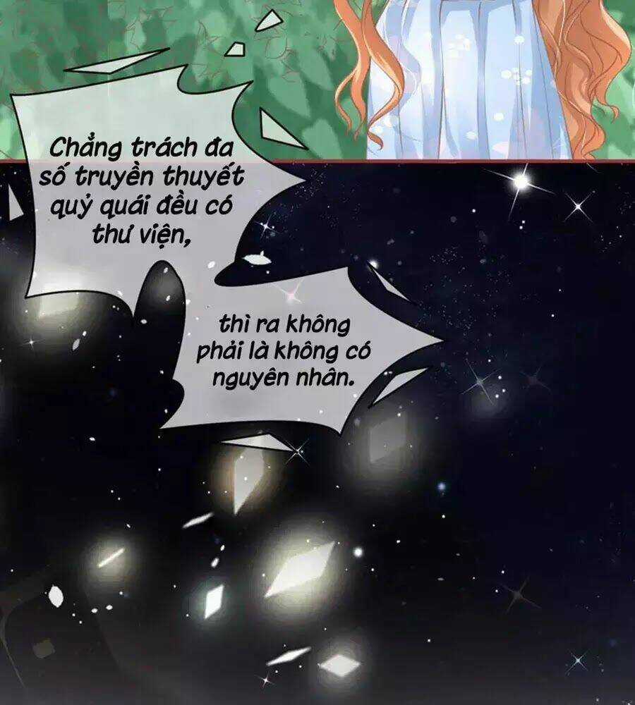 Tân Nương Của Âm Dương Giới Chapter 57 trang 47