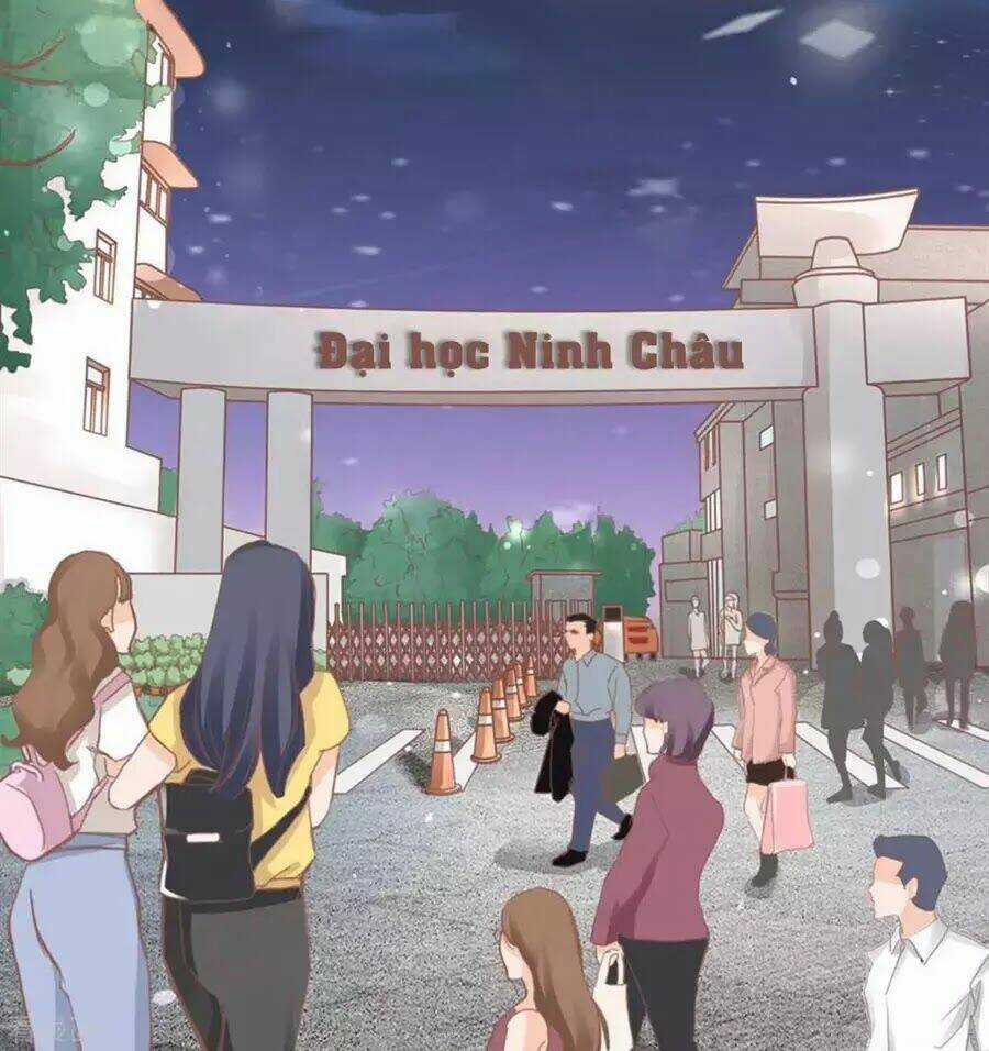 Tân Nương Của Âm Dương Giới Chapter 57 trang 7