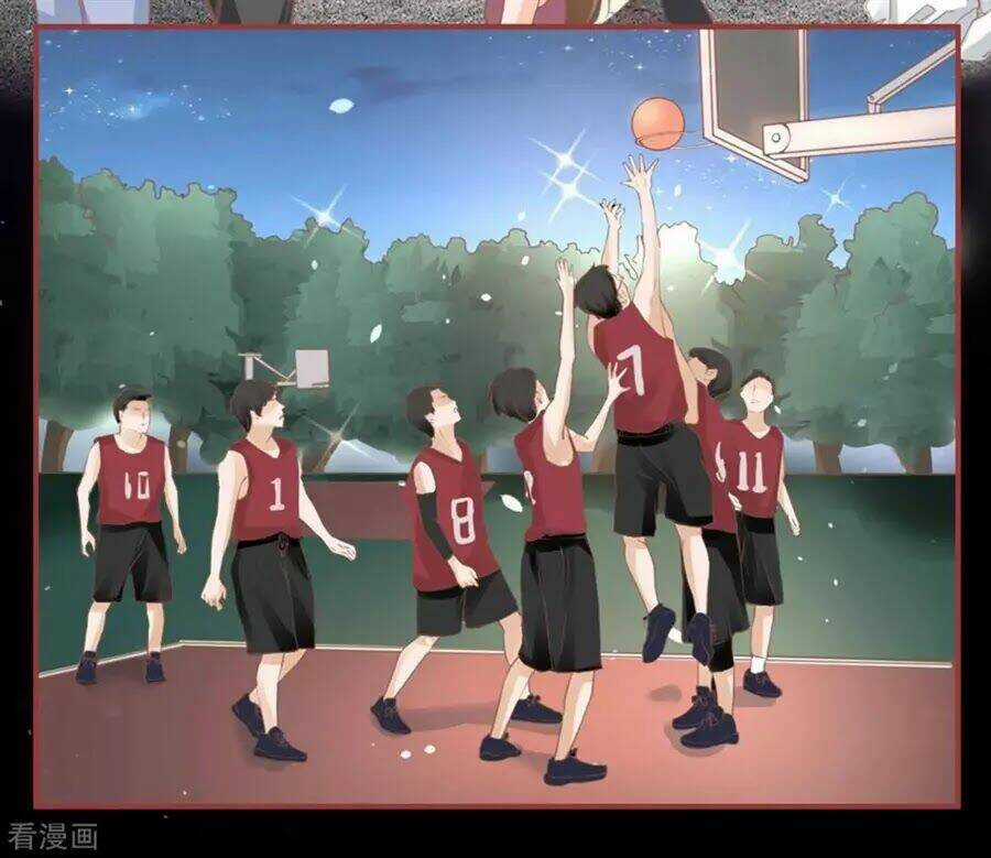 Tân Nương Của Âm Dương Giới Chapter 57 trang 8