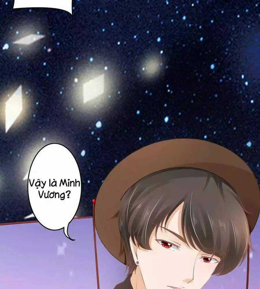 Tân Nương Của Âm Dương Giới Chapter 58 trang 16