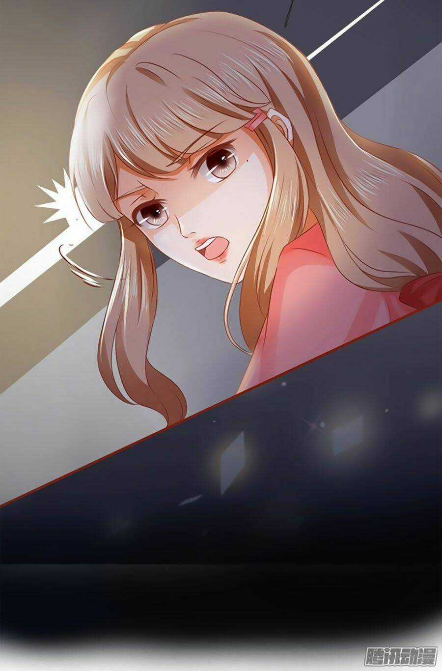 Tân Nương Của Âm Dương Giới Chapter 6 trang 11