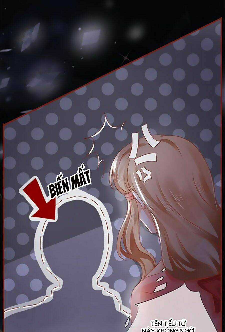 Tân Nương Của Âm Dương Giới Chapter 6 trang 12