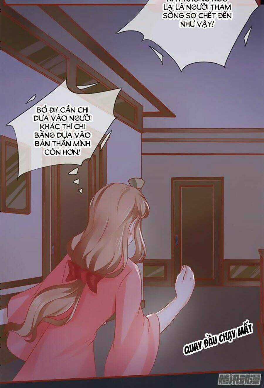 Tân Nương Của Âm Dương Giới Chapter 6 trang 13