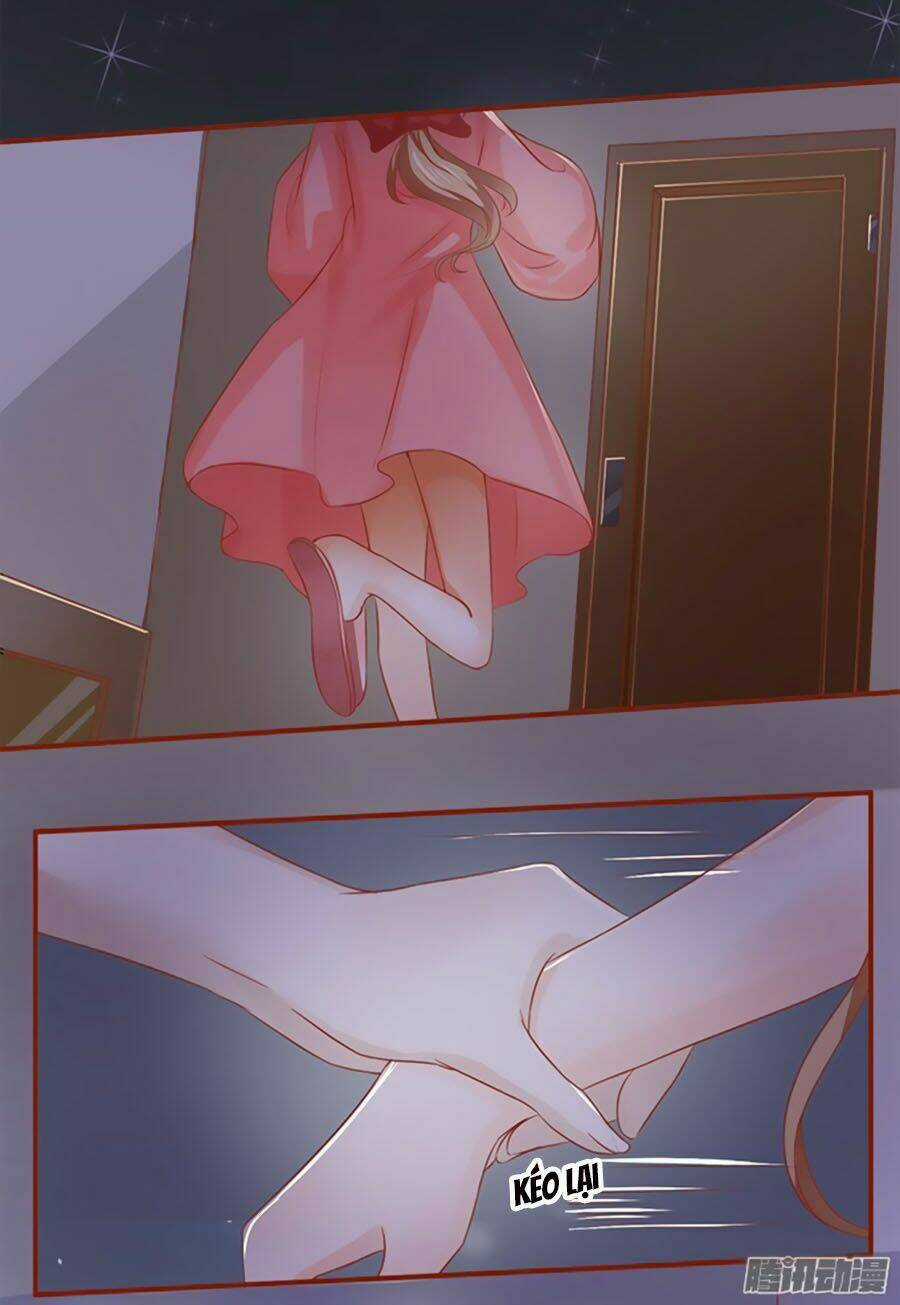 Tân Nương Của Âm Dương Giới Chapter 6 trang 14