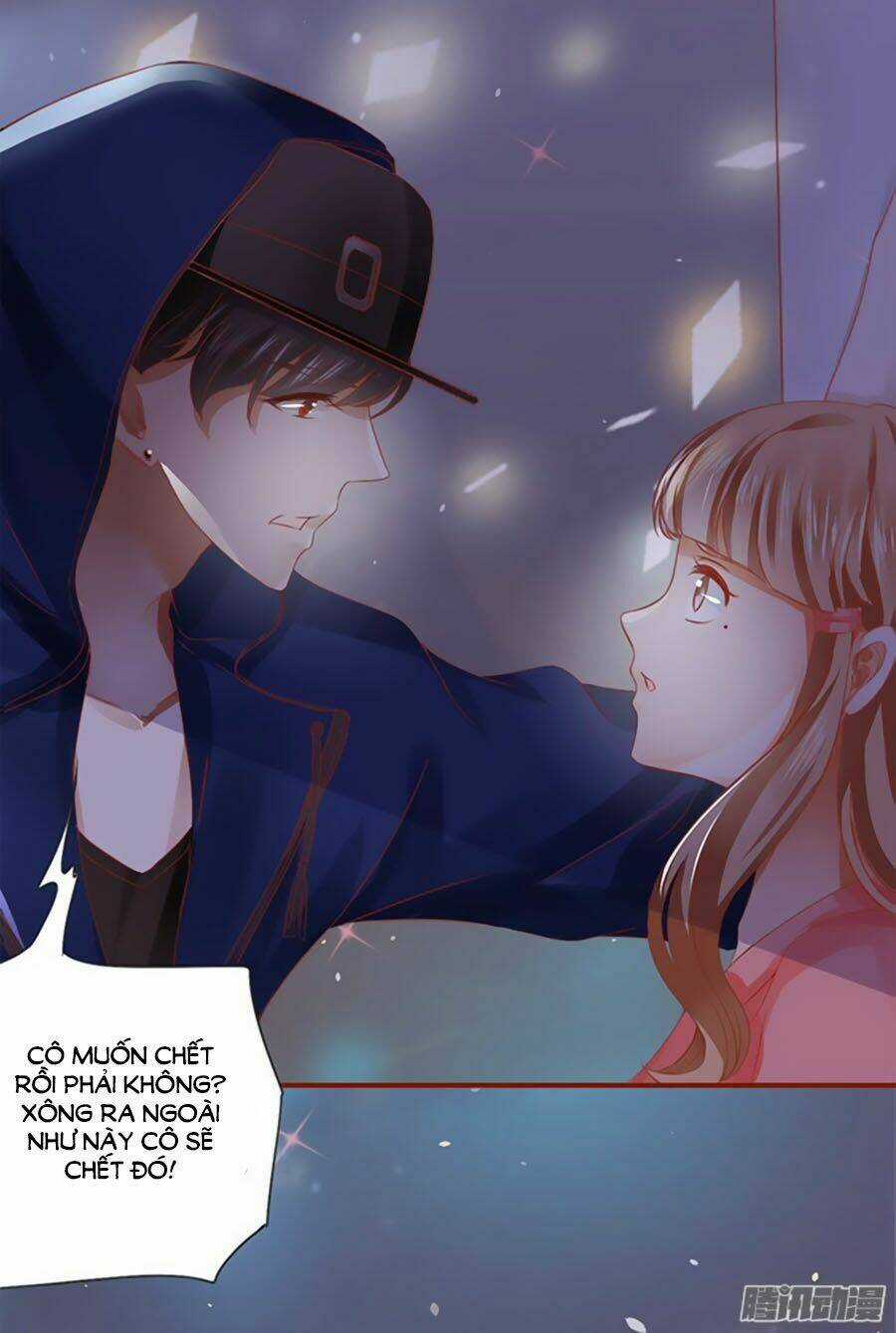 Tân Nương Của Âm Dương Giới Chapter 6 trang 15