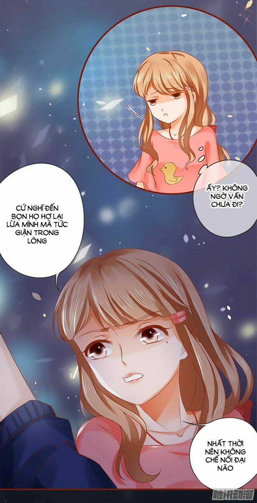 Tân Nương Của Âm Dương Giới Chapter 6 trang 16