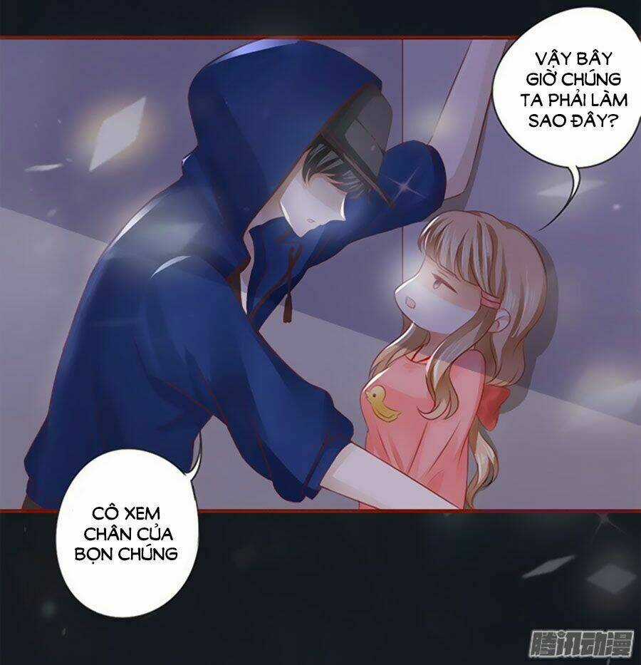 Tân Nương Của Âm Dương Giới Chapter 6 trang 17