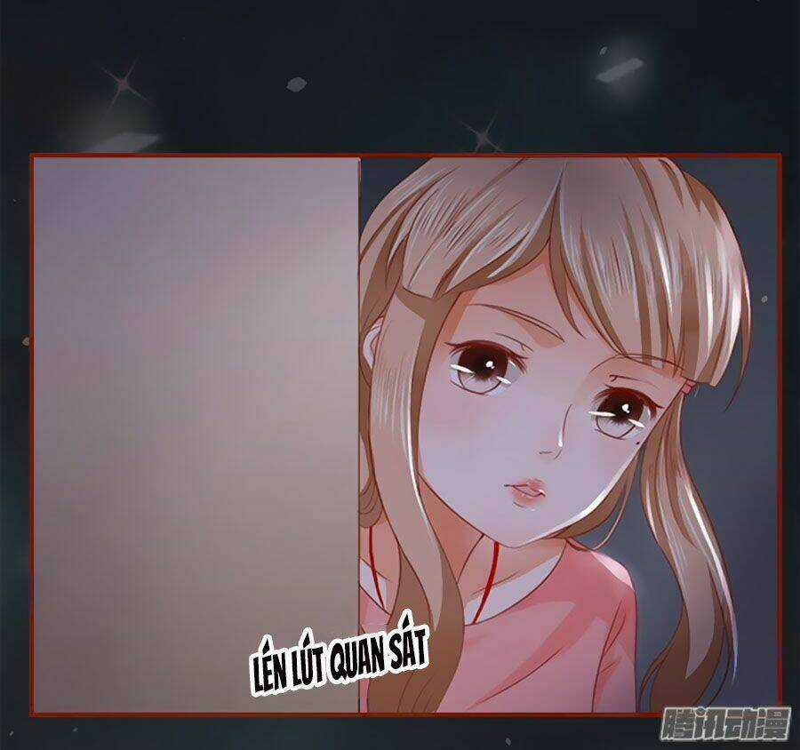 Tân Nương Của Âm Dương Giới Chapter 6 trang 18