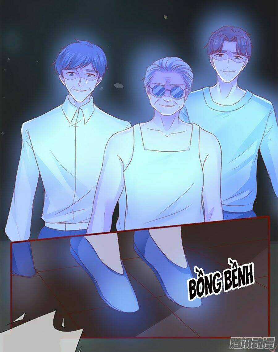 Tân Nương Của Âm Dương Giới Chapter 6 trang 19