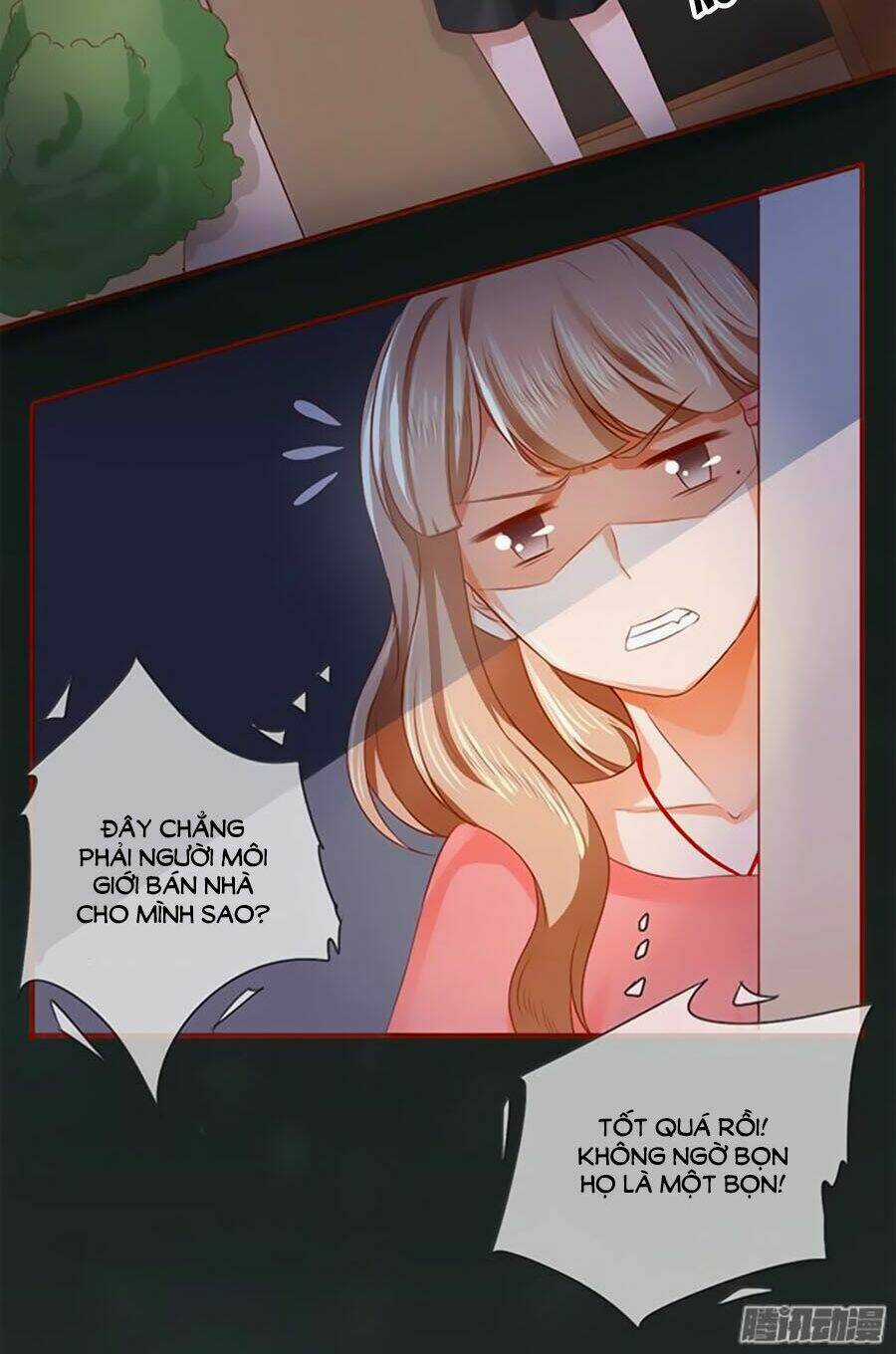 Tân Nương Của Âm Dương Giới Chapter 6 trang 2