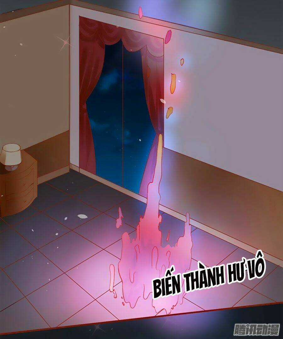 Tân Nương Của Âm Dương Giới Chapter 6 trang 23