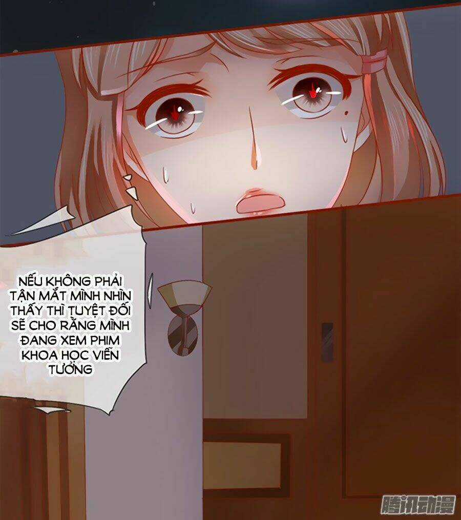 Tân Nương Của Âm Dương Giới Chapter 6 trang 24