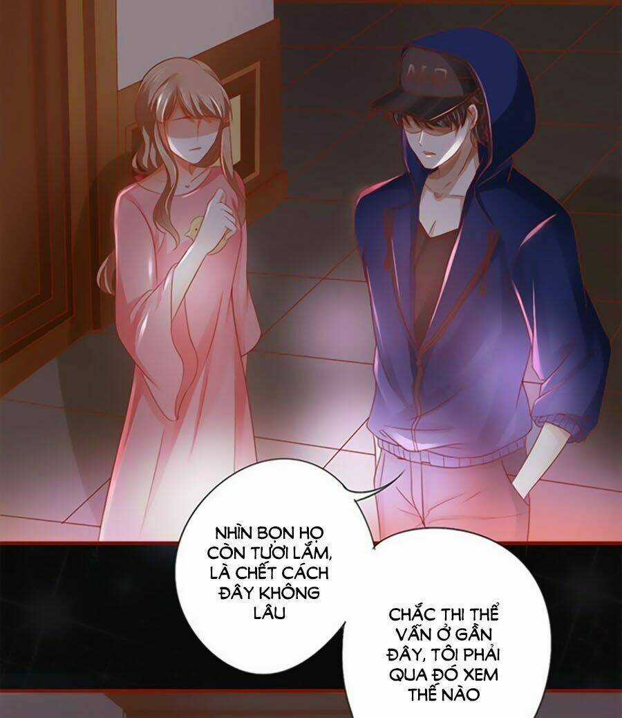 Tân Nương Của Âm Dương Giới Chapter 6 trang 25