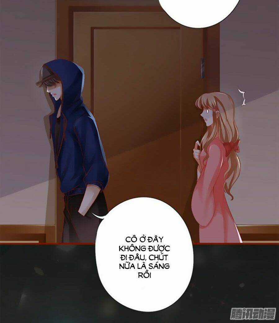 Tân Nương Của Âm Dương Giới Chapter 6 trang 26