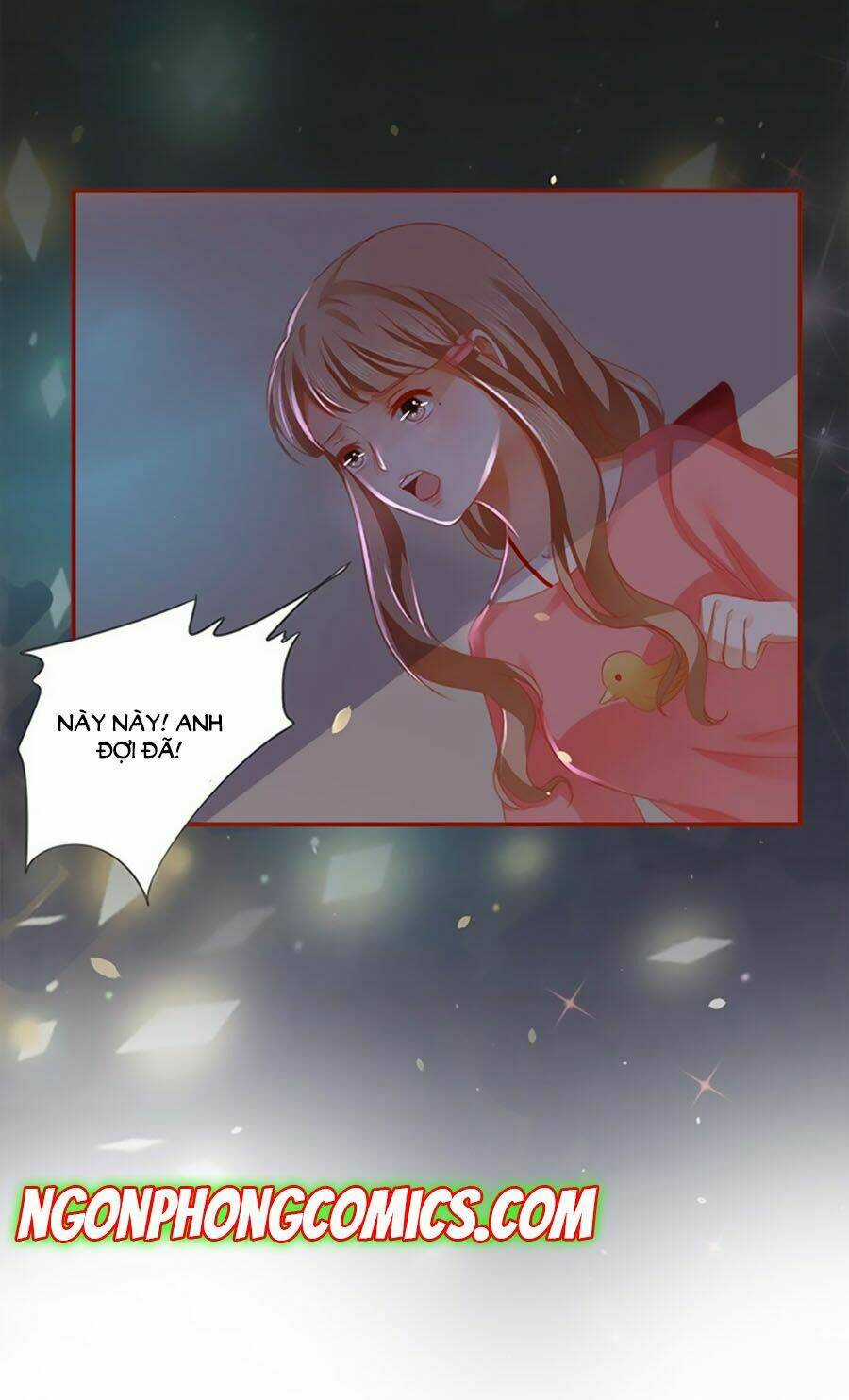 Tân Nương Của Âm Dương Giới Chapter 6 trang 27