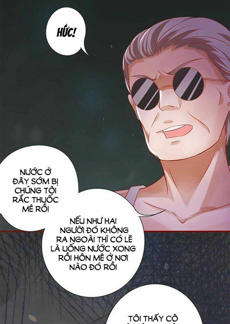 Tân Nương Của Âm Dương Giới Chapter 6 trang 3