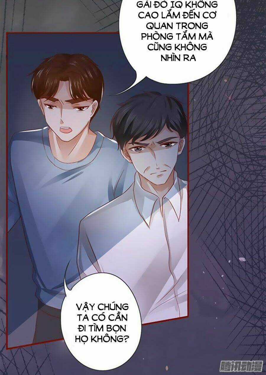 Tân Nương Của Âm Dương Giới Chapter 6 trang 4