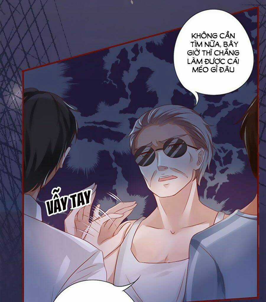 Tân Nương Của Âm Dương Giới Chapter 6 trang 5