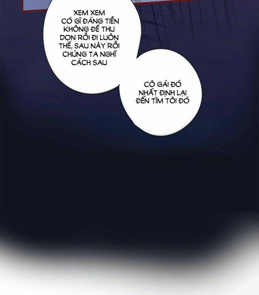 Tân Nương Của Âm Dương Giới Chapter 6 trang 6